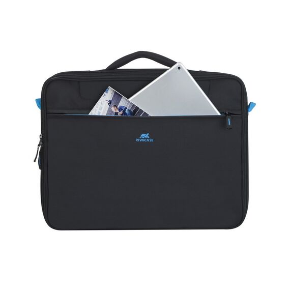 Rivacase 8087 / Messenger case / 40.6 cm (16") / 690 | 8087 BLACK