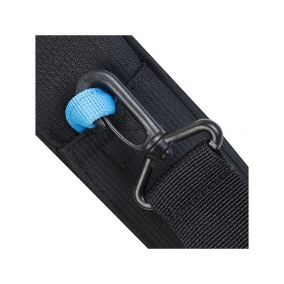 Rivacase 8087 / Messenger case / 40.6 cm (16") / 690 | 8087 BLACK