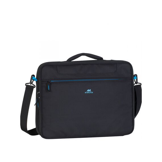 Rivacase 8087 / Messenger case / 40.6 cm (16") / 690 | 8087 BLACK