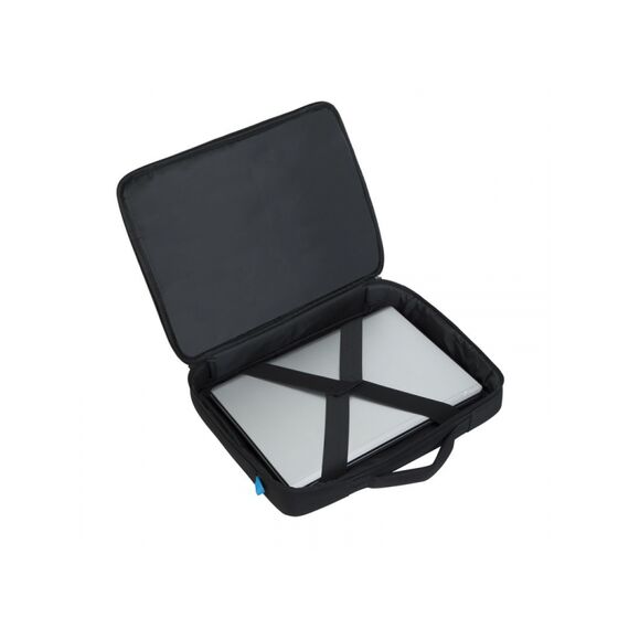 Rivacase 8087 / Messenger case / 40.6 cm (16") / 690 | 8087 BLACK