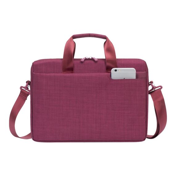 Riva Case Biscayne 8325 - Notebook carrying case - 13. | 8325 RED
