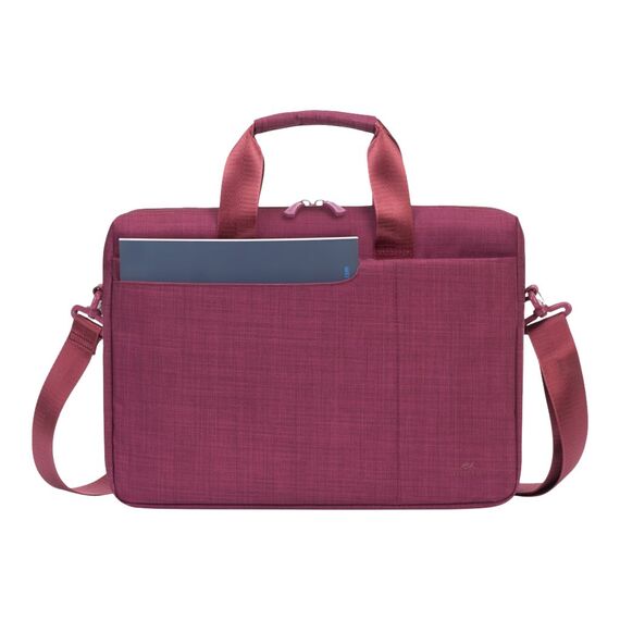 Riva Case Biscayne 8325 - Notebook carrying case - 13. | 8325 RED