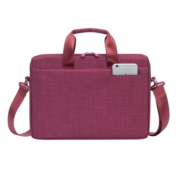 Riva Case Biscayne 8325 - Notebook carrying case - 13. | 8325 RED