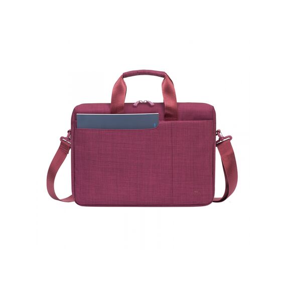 Riva Case Biscayne 8325 - Notebook carrying case - 13. | 8325 RED