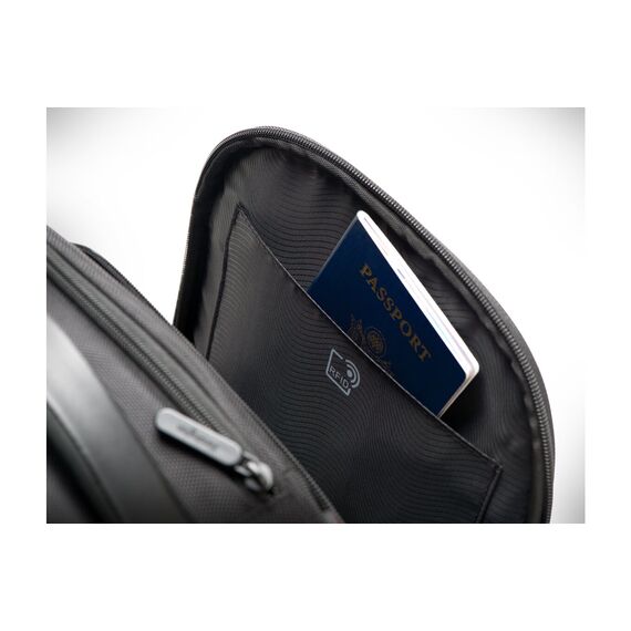 Kensington Contour 2.0 Executive - Notebook carrying b | K60383EU