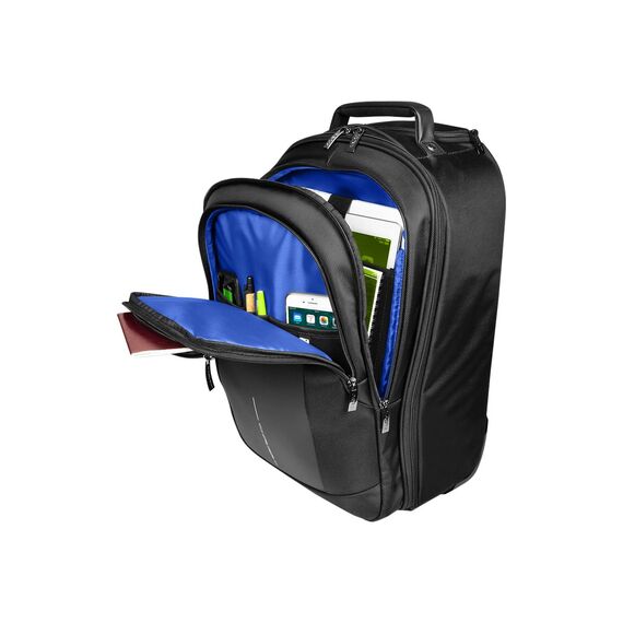 PORT Chicago EVO - Notebook carrying backpack/trolley -  | 170231