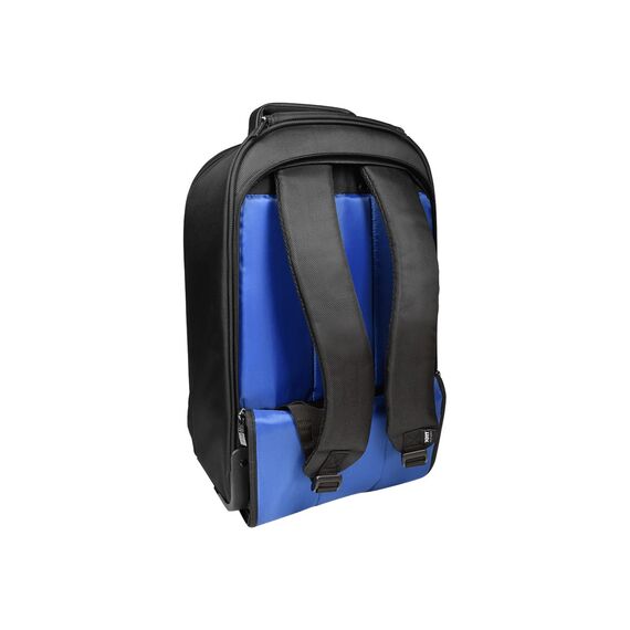 PORT Chicago EVO - Notebook carrying backpack/trolley -  | 170231