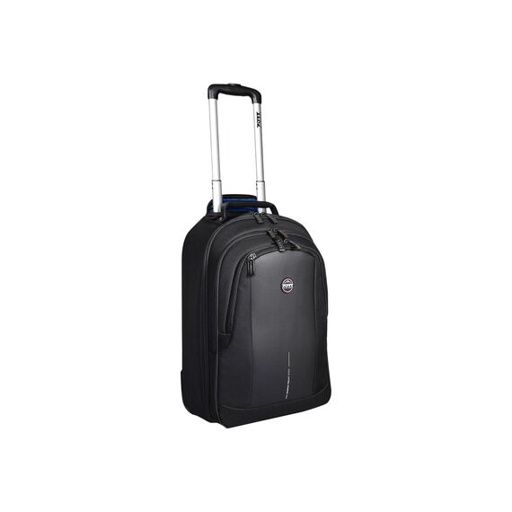 PORT Chicago EVO - Notebook carrying backpack/trolley -  | 170231