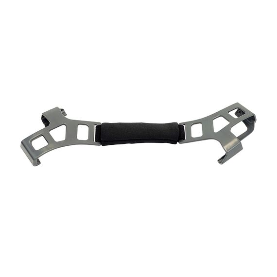 Gamber-Johnson - Hand strap for tablet - for Samsu | 7160-1465-00