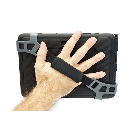 Gamber-Johnson - Hand strap for tablet - for Samsu | 7160-1465-00