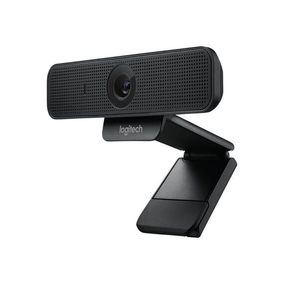 Logitech Wired Personal Video Collaboration Kit - Vi | 991-000338