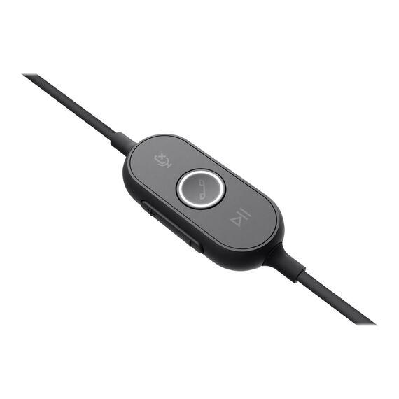 Logitech Wired Personal Video Collaboration Kit - Vi | 991-000338