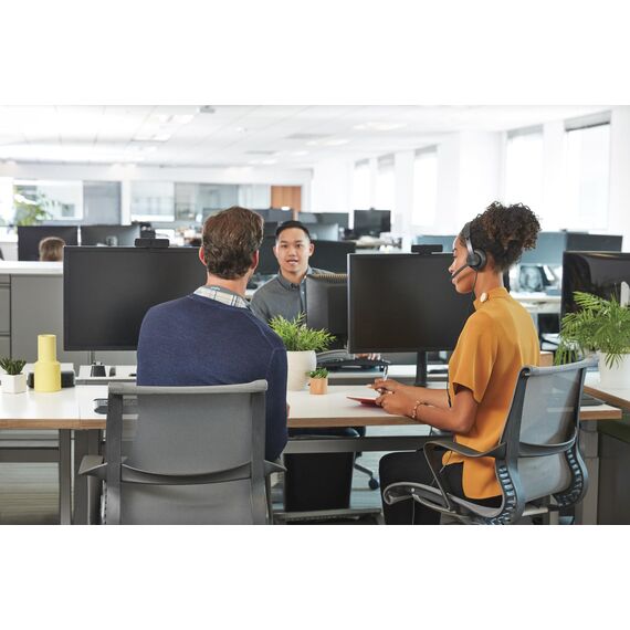 Logitech Wired Personal Video Collaboration Kit - Vi | 991-000338
