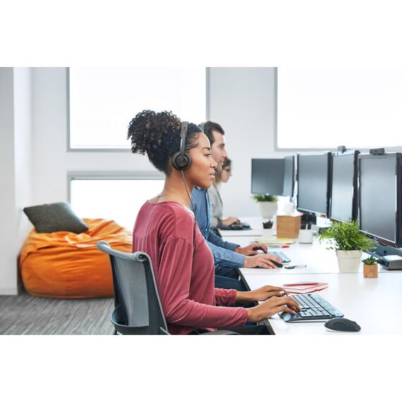Logitech Wired Personal Video Collaboration Kit - Vi | 991-000338