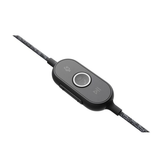 Logitech Wired Personal Video Collaboration Kit - Vi | 991-000338