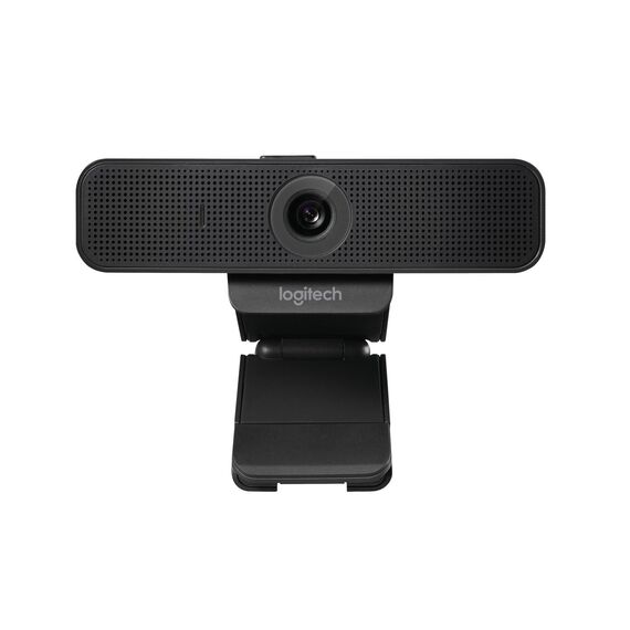 Logitech Wired Personal Video Collaboration Kit - Vi | 991-000338