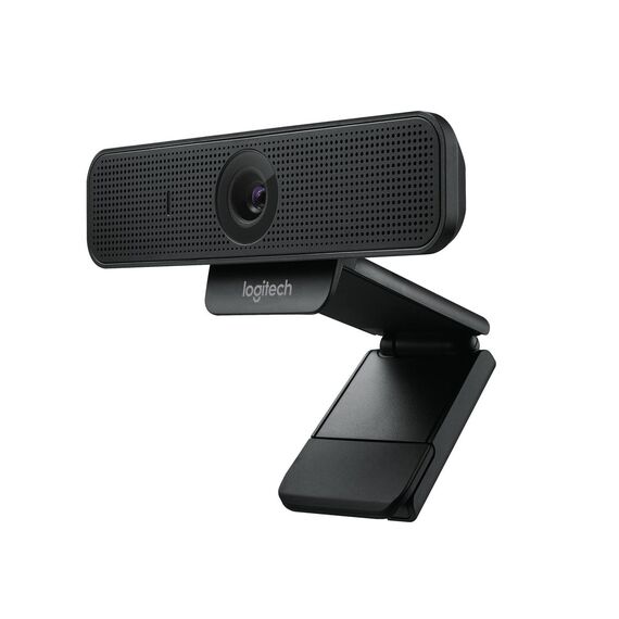 Logitech Wired Personal Video Collaboration Kit - Vi | 991-000338