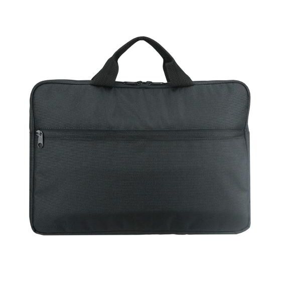 Mobilis THE ONE Basic Netcover - Notebook carrying case  | 003059