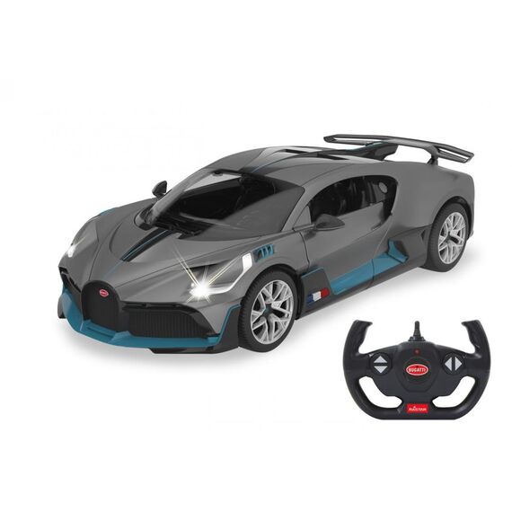 Jamara Bugatti Divo / On-road racing car / 1 14 / Electr | 403131