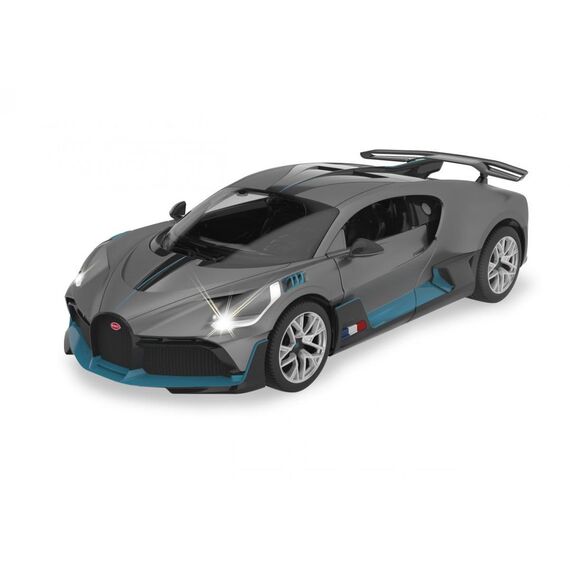 Jamara Bugatti Divo / On-road racing car / 1 14 / Electr | 403131