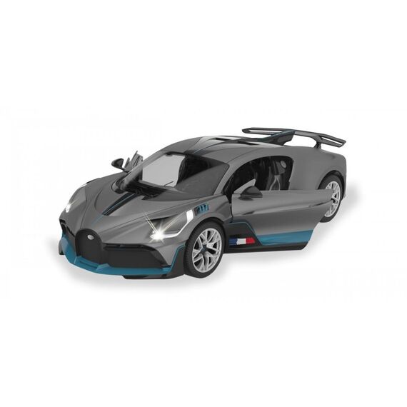Jamara Bugatti Divo / On-road racing car / 1 14 / Electr | 403131