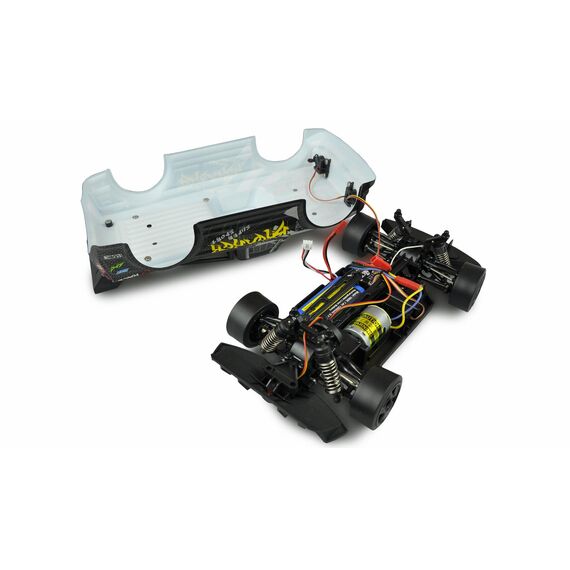 Amewi Breaker / Sport car / 1 16 / Electric engine / 14 y | 21087