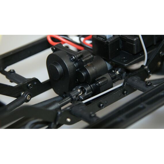 Amewi AMXRock AM18 Kratos / Crawler truck / 1 18 / Electr | 22521