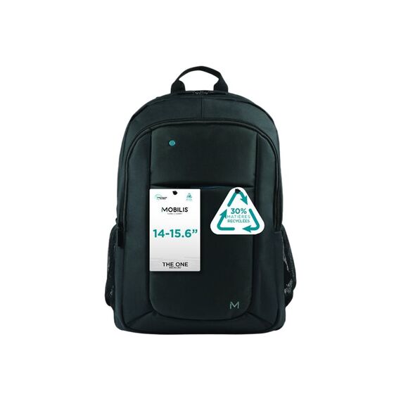 Mobilis THE ONE Recycled - Notebook carrying backpack -  | 003064