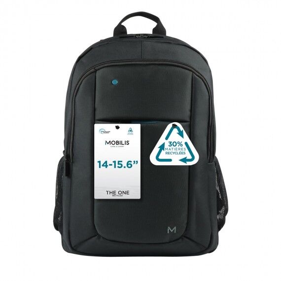 Mobilis THE ONE Recycled - Notebook carrying backpack -  | 003064