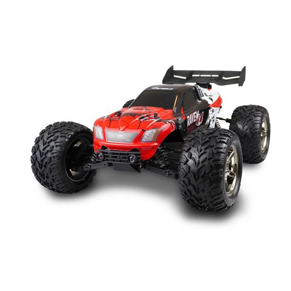 Amewi Raven / Truggy / 1 10 / Electric engine / 14 yr(s)  | 22514