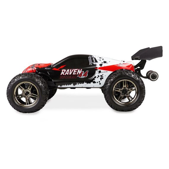 Amewi Raven / Truggy / 1 10 / Electric engine / 14 yr(s)  | 22514