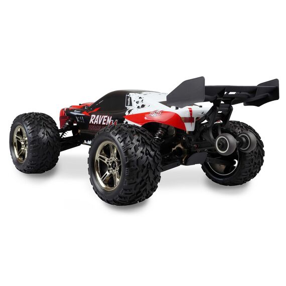 Amewi Raven / Truggy / 1 10 / Electric engine / 14 yr(s)  | 22514