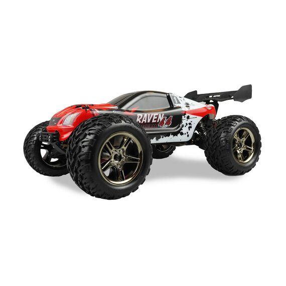 Amewi Raven / Truggy / 1 10 / Electric engine / 14 yr(s)  | 22514