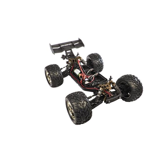 Amewi Raven / Truggy / 1 10 / Electric engine / 14 yr(s)  | 22514