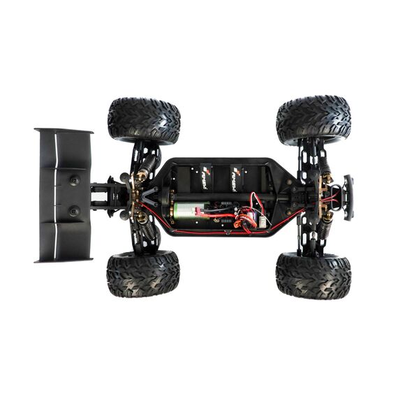 Amewi Raven / Truggy / 1 10 / Electric engine / 14 yr(s)  | 22514