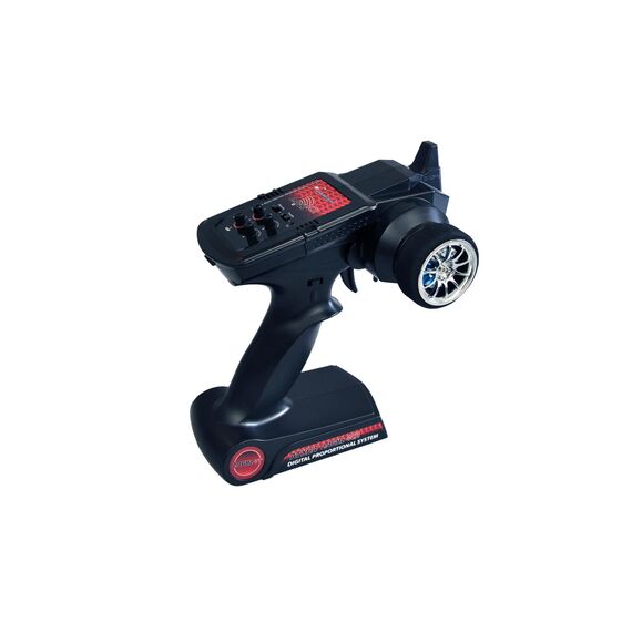 Amewi Raven / Truggy / 1 10 / Electric engine / 14 yr(s)  | 22514