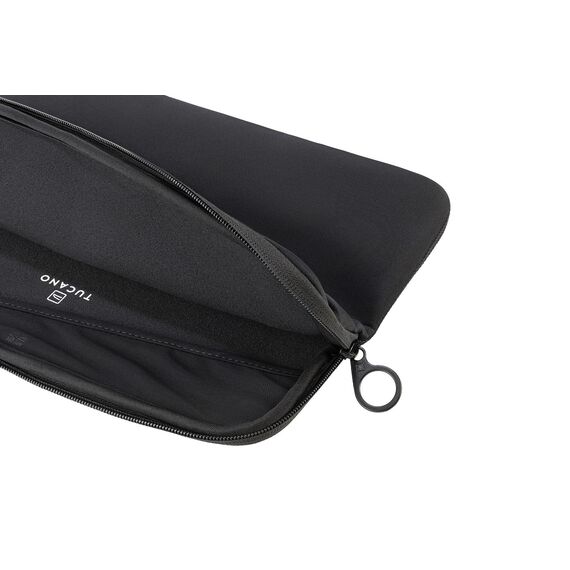 Tucano TOP - Notebook sleeve - second skin - 14" - b | BFTMB14-BK