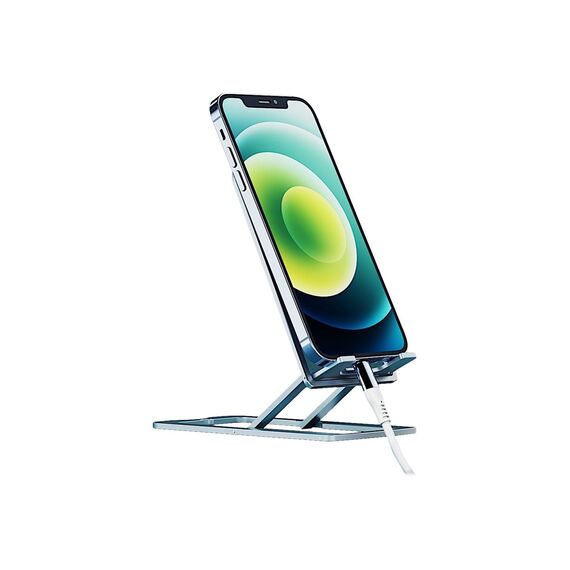 Inter-Tech MTS-100 - Table stand for mobile phone, tab | 88885579