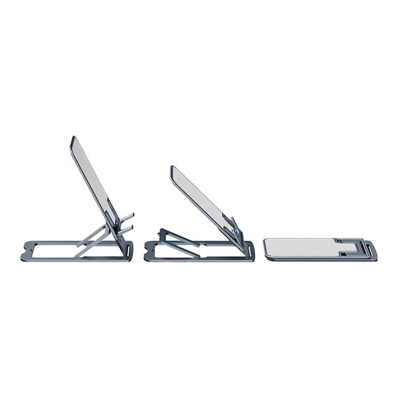 Inter-Tech MTS-100 - Table stand for mobile phone, tab | 88885579