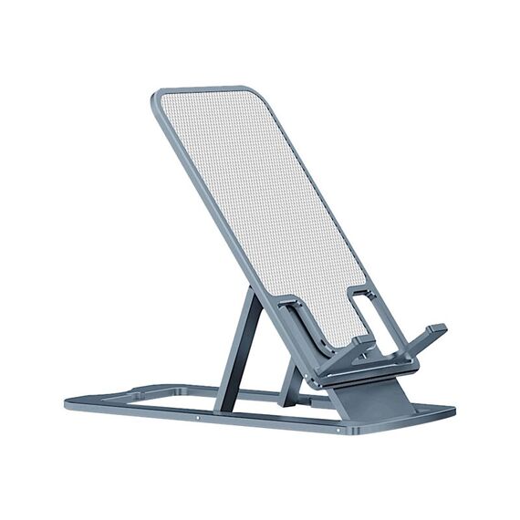 Inter-Tech MTS-100 - Table stand for mobile phone, tab | 88885579