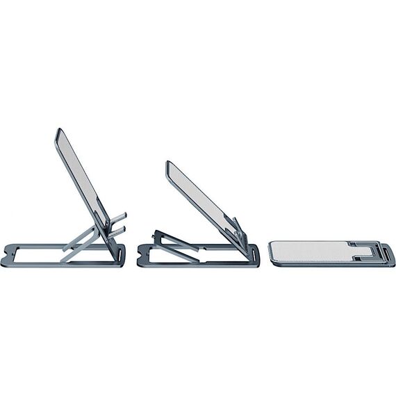 Inter-Tech MTS-100 - Table stand for mobile phone, tab | 88885579