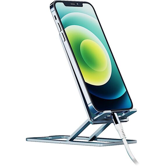 Inter-Tech MTS-100 - Table stand for mobile phone, tab | 88885579