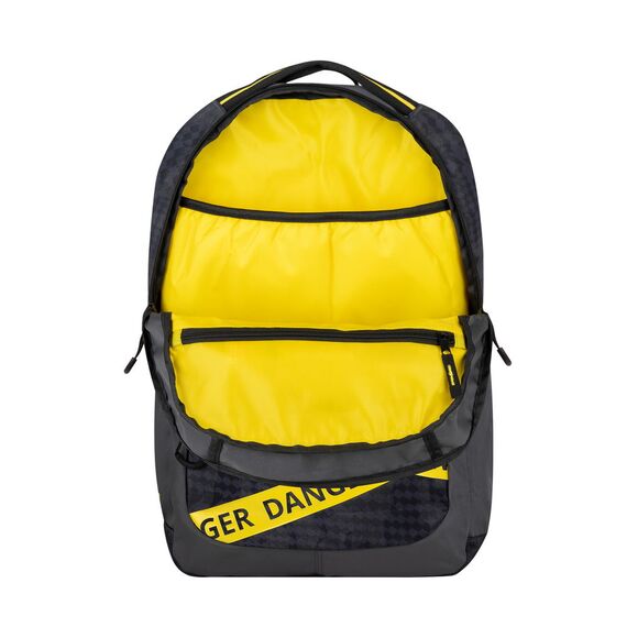 Rivacase Erebus / Backpack / 39.6 cm (15.6") / 5 | 5431 GREY CAMO