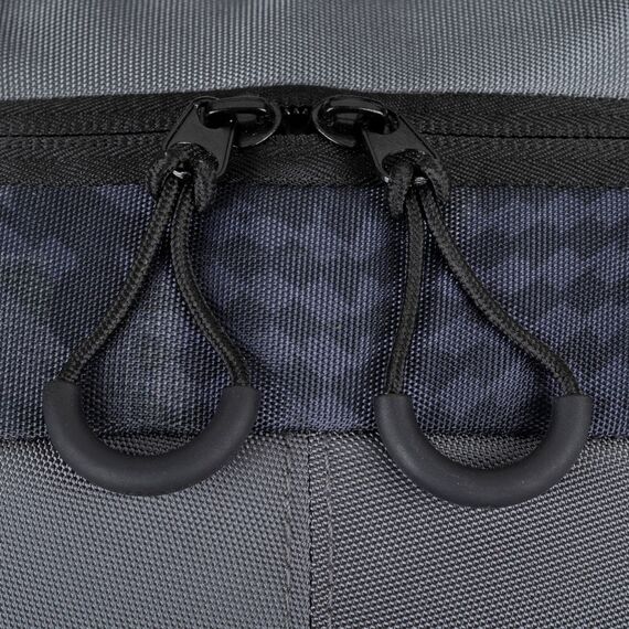 Rivacase Erebus / Backpack / 39.6 cm (15.6") / 5 | 5431 GREY CAMO