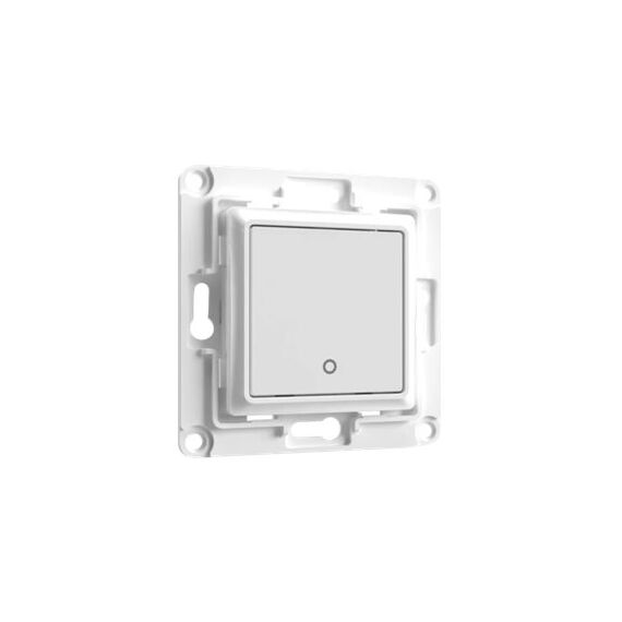 Shelly - Smart switch mechanism - wall - 1 gang - | Shelly_WS_1_w