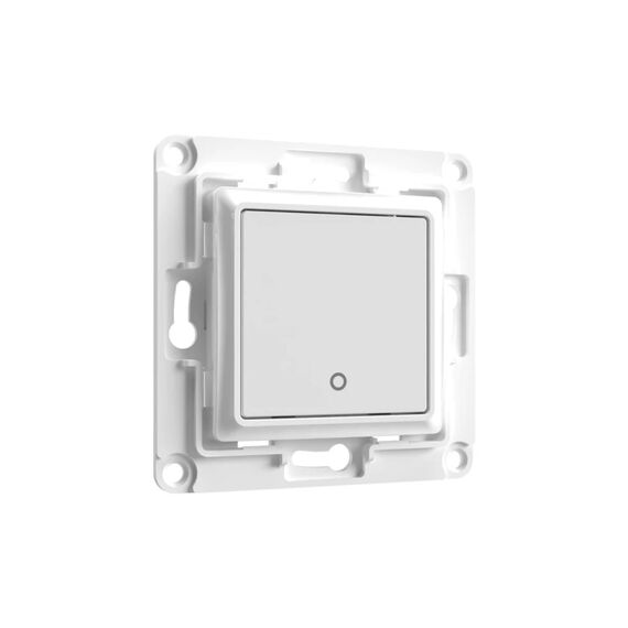 Shelly - Smart switch mechanism - wall - 1 gang - | Shelly_WS_1_w