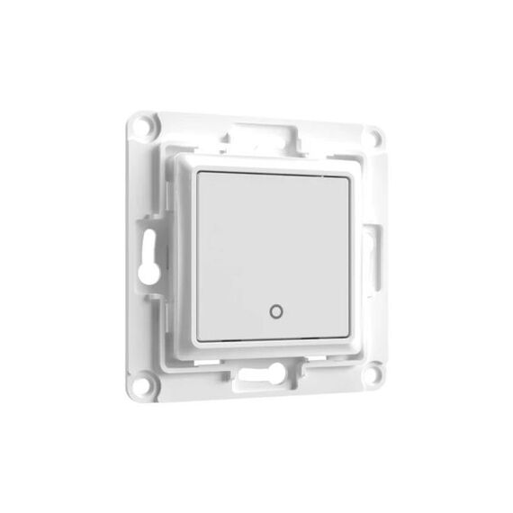 Shelly - Smart switch mechanism - wall - 1 gang - | Shelly_WS_1_w