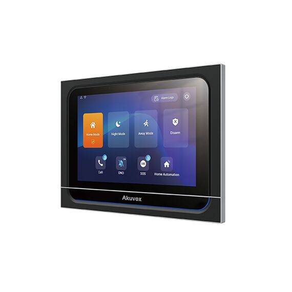 Akuvox X933H, Android, -10 - 45 °C, 10 - 90%, 802.11b, Wi-Fi 4 (8