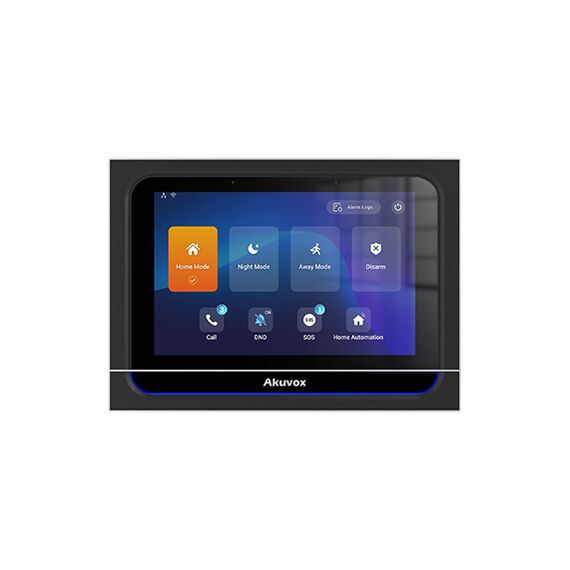 Akuvox X933H, Android, -10 - 45 °C, 10 - 90%, 802.11b, Wi-Fi 4 (8