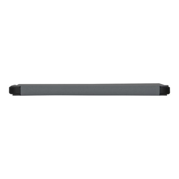 Targus Click-In - Flip cover for tablet - thermoplasti | THZ932GL